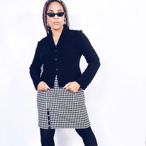 Jones NY Wool Sweater